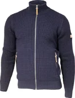 Ivanhoe of Sweden Men's Moritz Full Zip