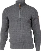 Ivanhoe of Sweden Men's Moritz Half Zip