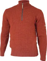 Ivanhoe of Sweden Men's Moritz Half Zip Ivanhoe of Sweden Men's Moritz Half Zip