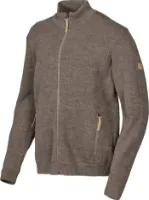 Ivanhoe of Sweden Men's NLS Mire Full Zip