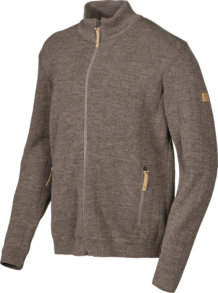 Ivanhoe of Sweden Men's NLS Mire Full Zip Ivanhoe of Sweden Men's NLS Mire Full Zip