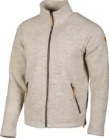 Ivanhoe of Sweden Men's NLS Sap Full Zip Ivanhoe of Sweden Men's NLS Sap Full Zip
