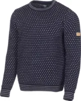 Ivanhoe of Sweden Men's Sverre Crewneck