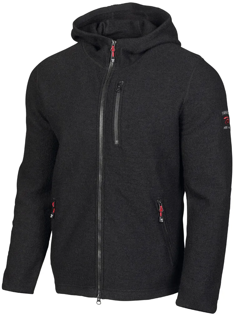 Ivanhoe of Sweden Men's Titus Hood Ivanhoe of Sweden Men's Titus Hood