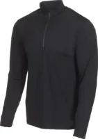 Ivanhoe of Sweden Men's Underwool Sonny Half Zip Ivanhoe of Sweden Men's Underwool Sonny Half Zip