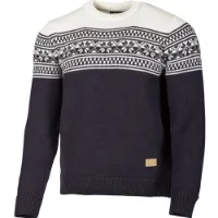 Ivanhoe of Sweden Men's Vidar Crewneck Ivanhoe of Sweden Men's Vidar Crewneck