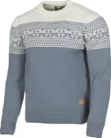 Ivanhoe of Sweden Men's Vidar Crewneck
