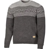 Ivanhoe of Sweden Men's Vidar Crewneck Ivanhoe of Sweden Men's Vidar Crewneck