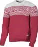 Ivanhoe of Sweden Men's Vidar Crewneck