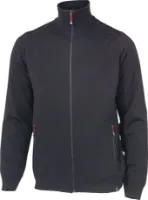 Ivanhoe of Sweden Men's York Full Zip Windbreaker