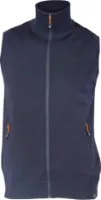 Ivanhoe of Sweden Men's York Vest Windbreaker Ivanhoe of Sweden Men's York Vest Windbreaker