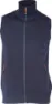 Ivanhoe of Sweden Men's York Vest Windbreaker