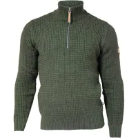 Ivanhoe of Sweden Moritz Half Zip
