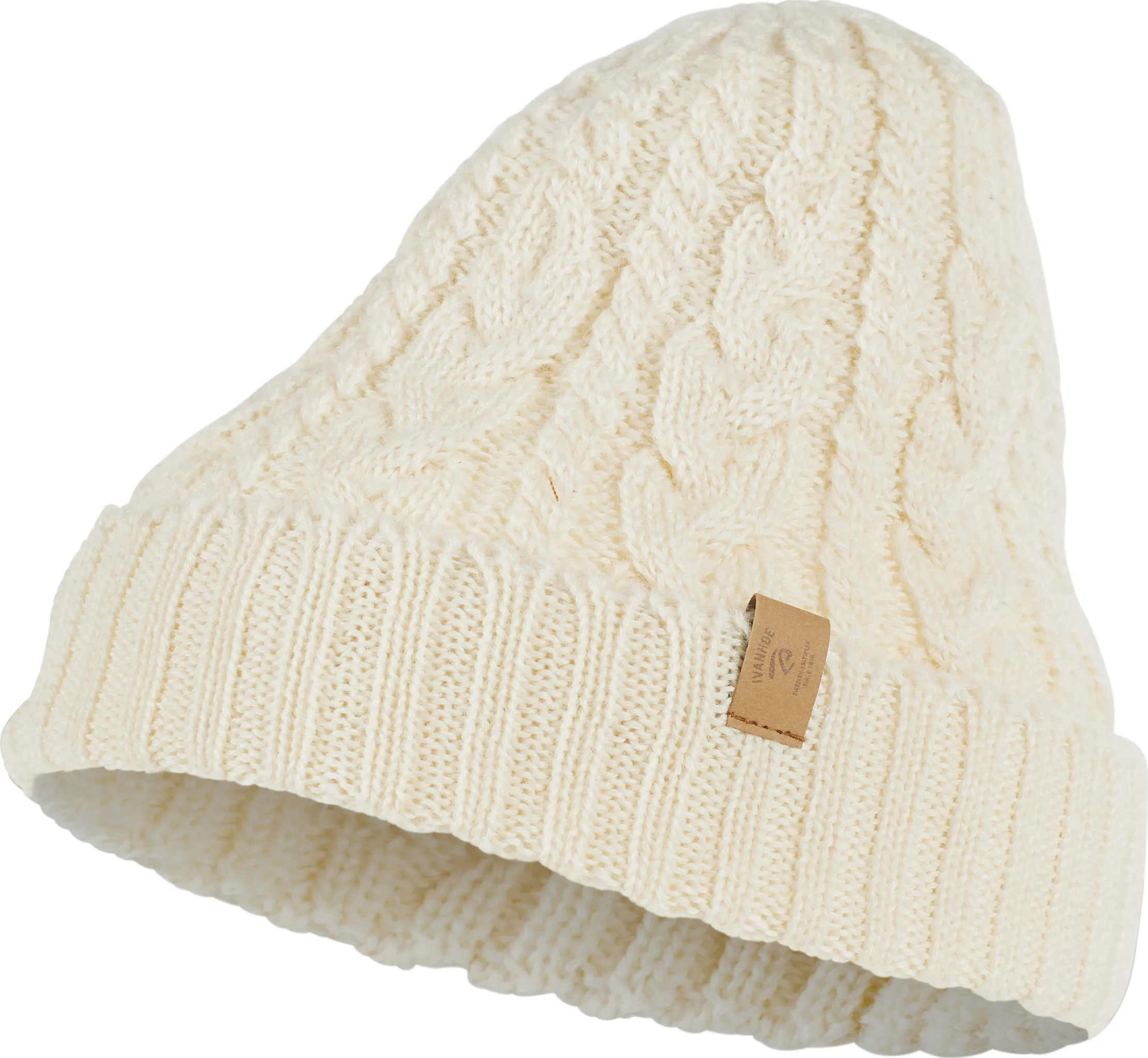 Ivanhoe of Sweden NLS Cable Hat Ivanhoe of Sweden NLS Cable Hat
