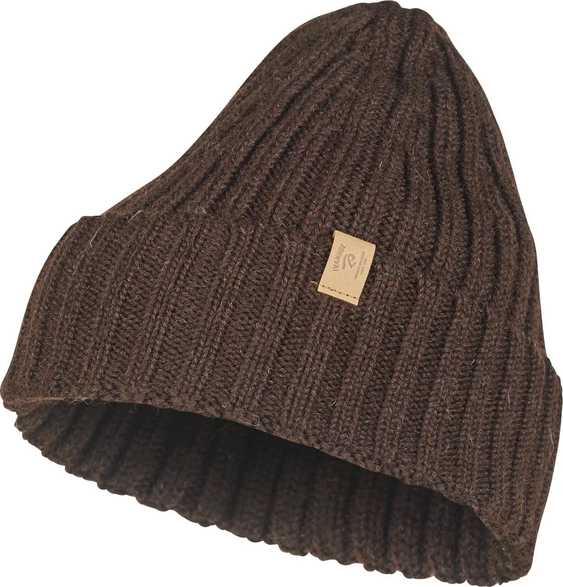 Ivanhoe of Sweden Rib Hat, Coffee bean Ivanhoe of Sweden Rib Hat, Coffee bean