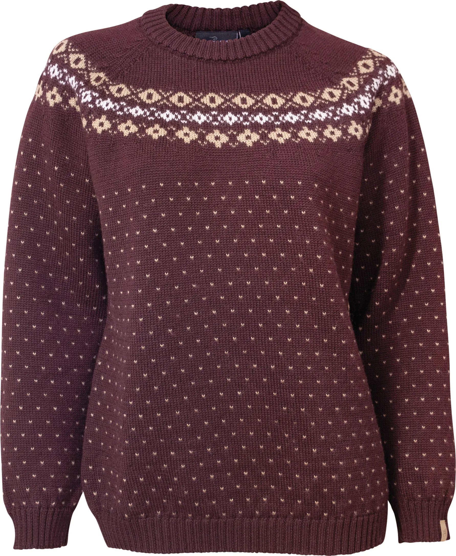 Ivanhoe of Sweden Sire Crewneck Ivanhoe of Sweden Sire Crewneck