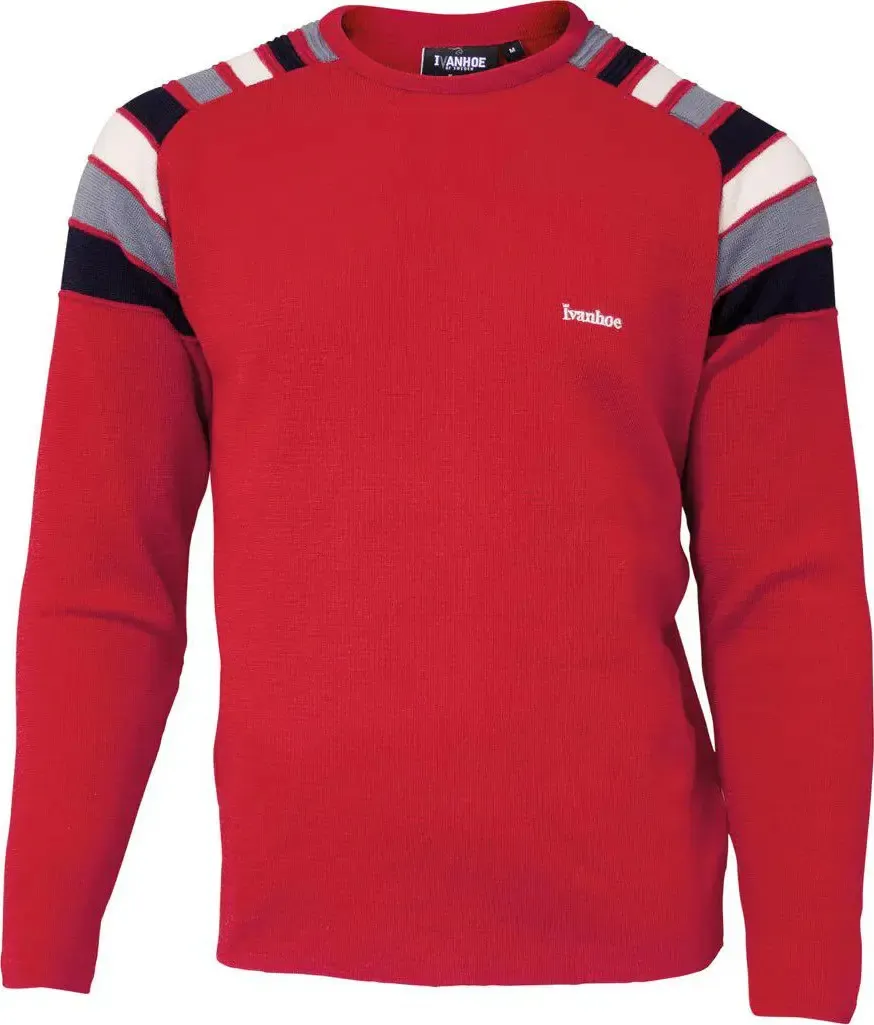Ivanhoe of Sweden Unisex Retro Duffy