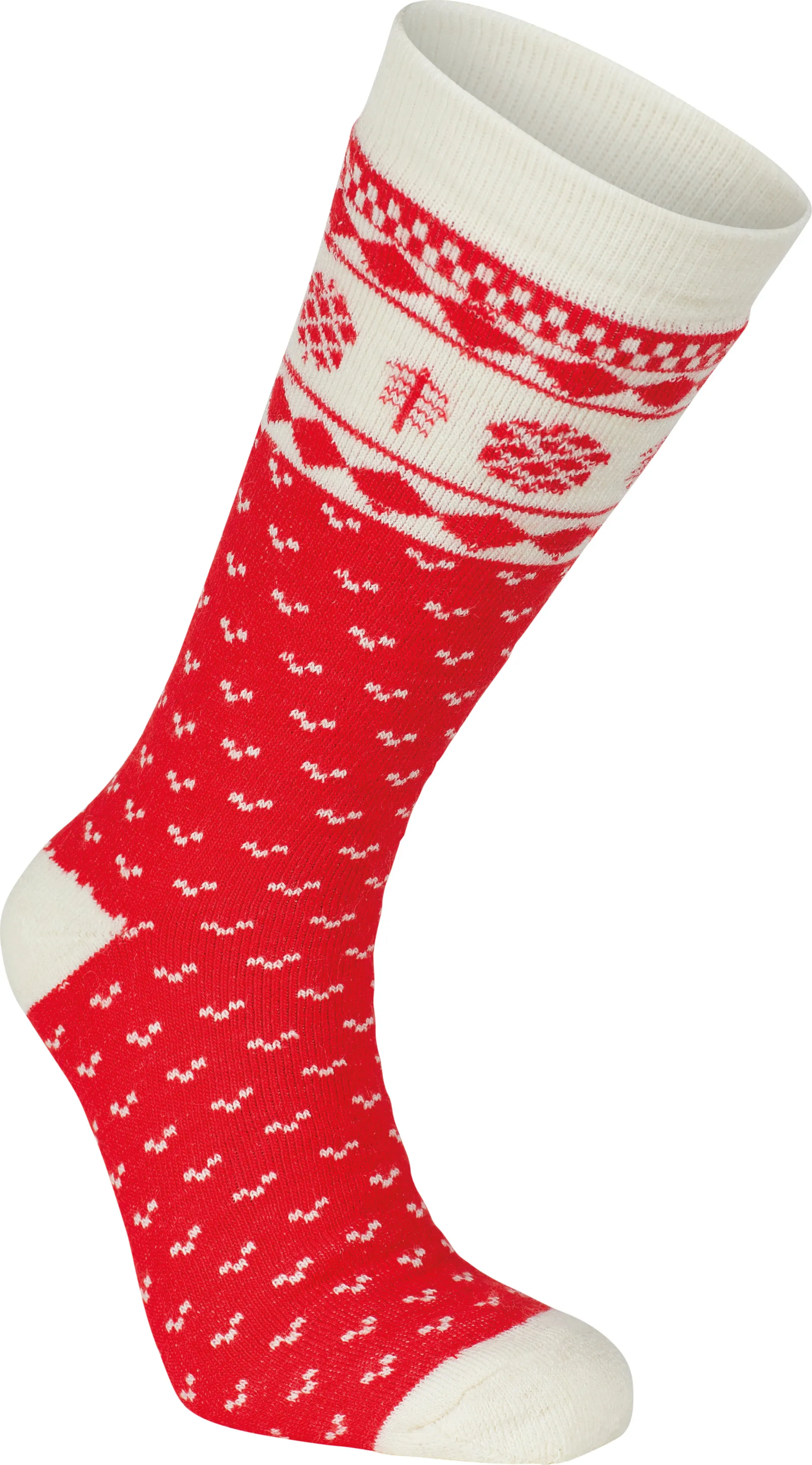 Ivanhoe of Sweden Unisex Wool Sock Folklore Ivanhoe of Sweden Unisex Wool Sock Folklore