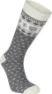 Ivanhoe of Sweden Unisex Wool Sock Folklore