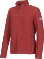 Ivanhoe of Sweden Women's Beata Full Zip