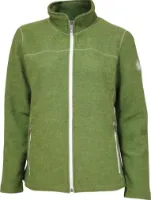 Ivanhoe of Sweden Women's Beata Full Zip Ivanhoe of Sweden Women's Beata Full Zip
