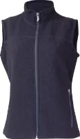 Ivanhoe of Sweden Women's Beata Vest Ivanhoe of Sweden Women's Beata Vest