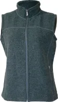Ivanhoe of Sweden Women's Beata Vest Ivanhoe of Sweden Women's Beata Vest
