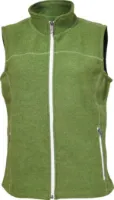 Ivanhoe of Sweden Women's Beata Vest Ivanhoe of Sweden Women's Beata Vest