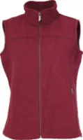 Ivanhoe of Sweden Women's Beata Vest Ivanhoe of Sweden Women's Beata Vest