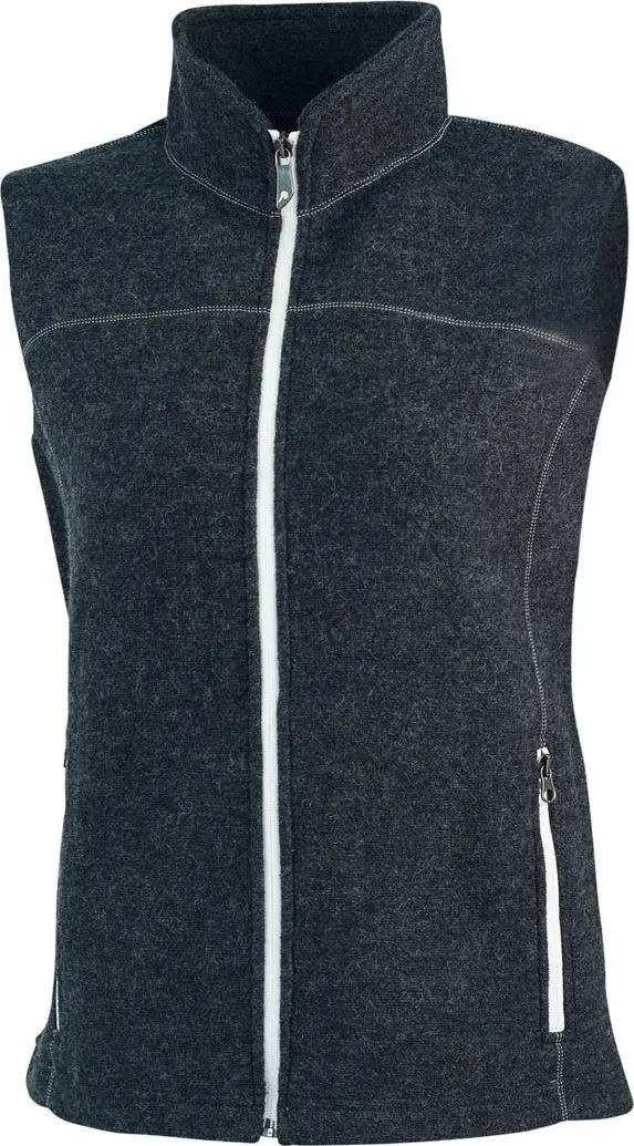 Ivanhoe of Sweden Women's Beata Vest Ivanhoe of Sweden Women's Beata Vest