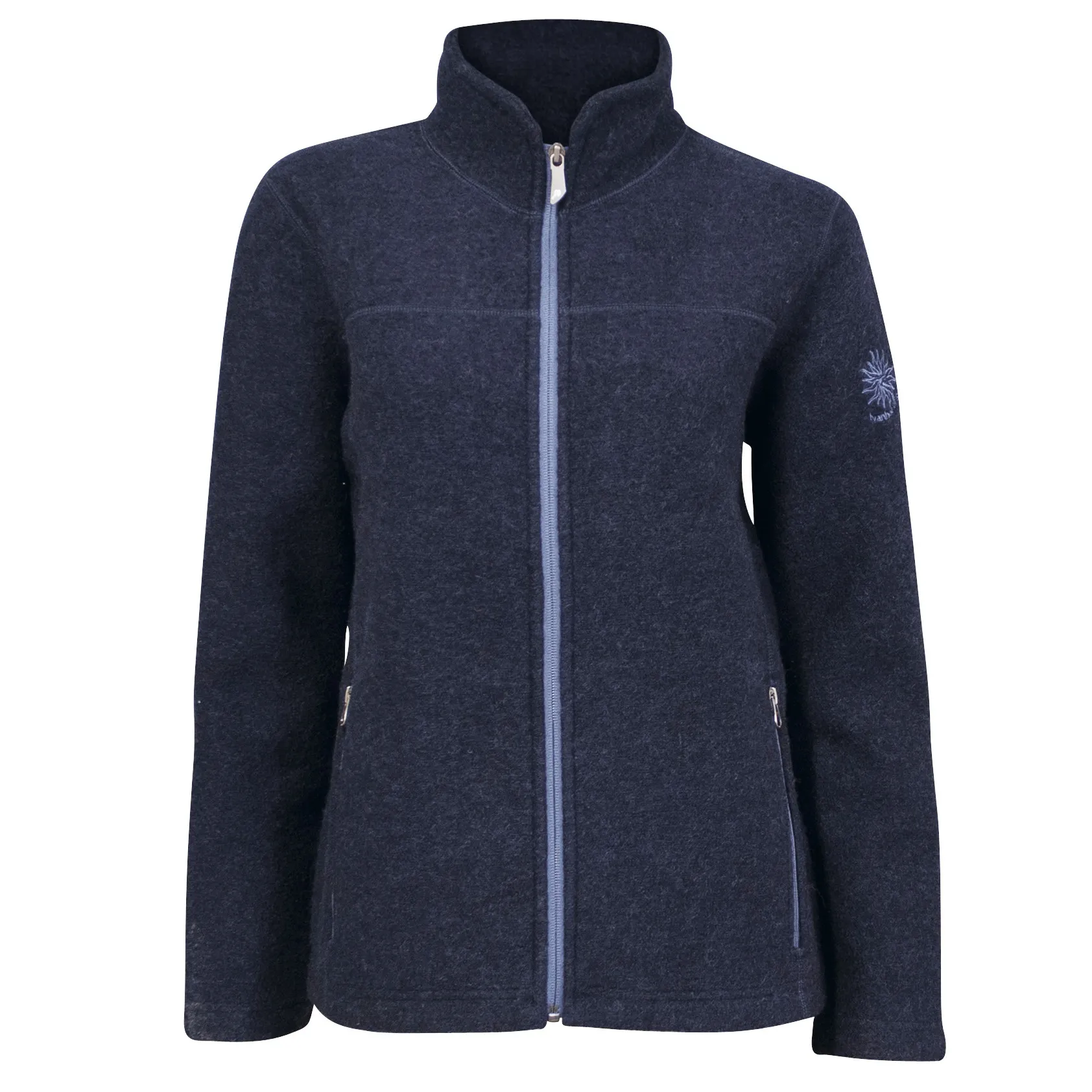 Ivanhoe of Sweden Women's Bella Full Zip Ivanhoe of Sweden Women's Bella Full Zip
