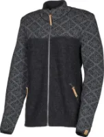 Ivanhoe of Sweden Women's Ellie Full Zip