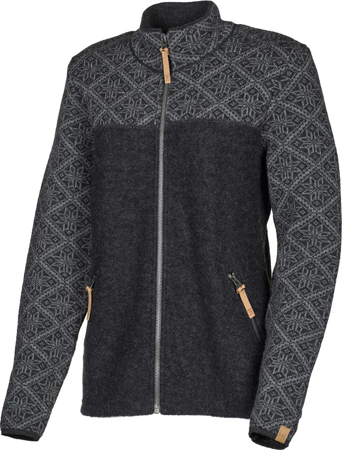 Ivanhoe of Sweden Women's Ellie Full Zip