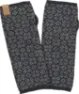 Graphite marl