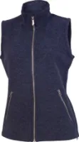 Ivanhoe of Sweden Women's Flora Vest
