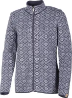 Ivanhoe of Sweden Women's Freya Full Zip Ivanhoe of Sweden Women's Freya Full Zip