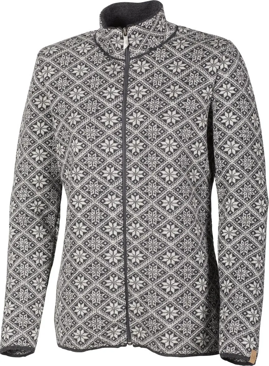 Ivanhoe of Sweden Women's Freya Full Zip