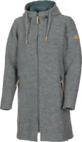 Ivanhoe of Sweden Women's GY Madbacken Coat