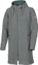 Ivanhoe of Sweden Women's GY Madbacken Coat, Misty green