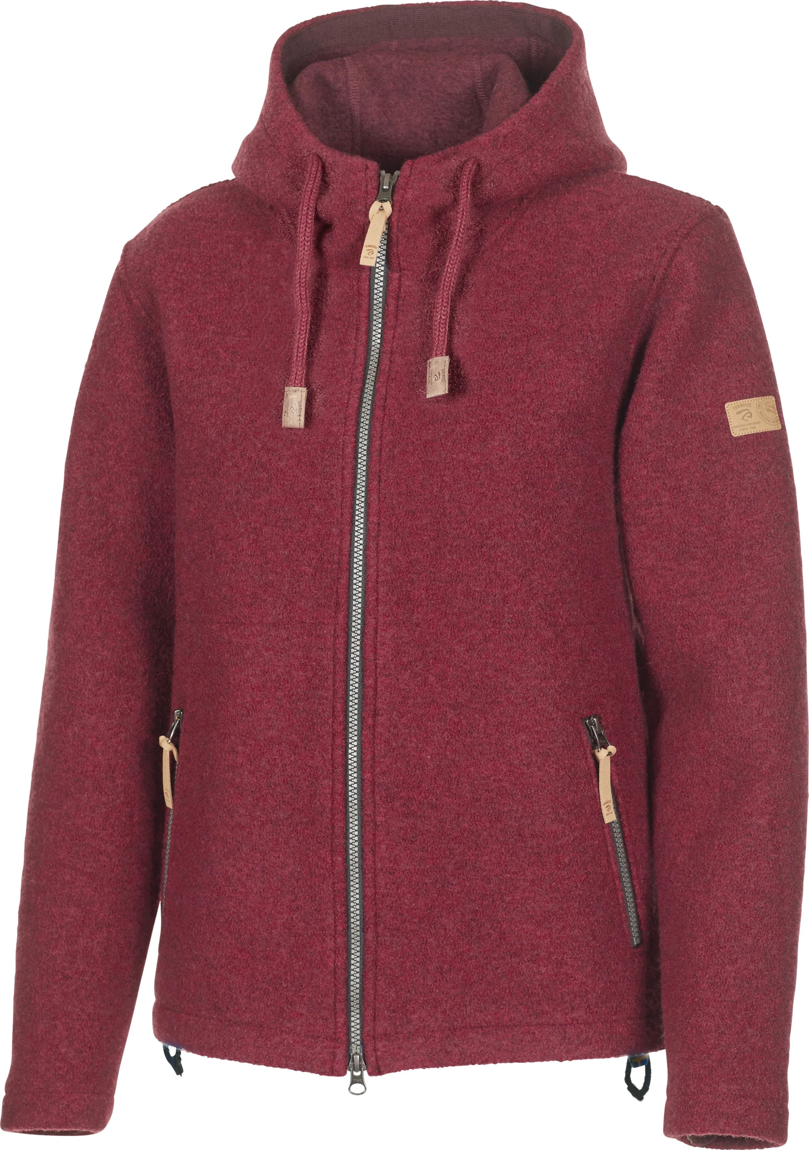 Ivanhoe of Sweden Women's GY Murum