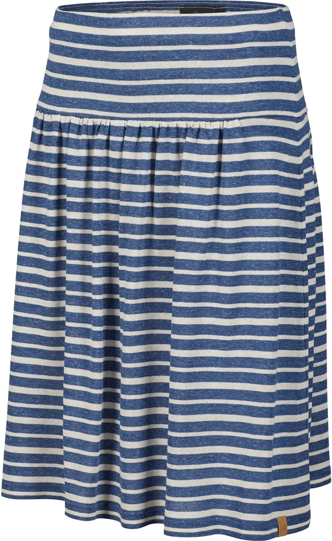 Ivanhoe of Sweden Women's GY Smilla Skirt, Denim Ivanhoe of Sweden Women's GY Smilla Skirt, Denim