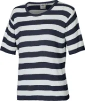 Ivanhoe of Sweden Women's GY Tilly Stripe Ivanhoe of Sweden Women's GY Tilly Stripe
