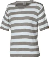 Ivanhoe of Sweden Women's GY Tilly Stripe