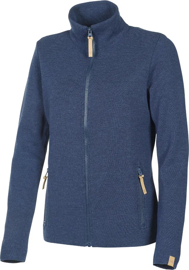 Ivanhoe of Sweden Women's Hanna Full Zip