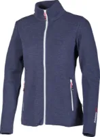Ivanhoe of Sweden Women's Hedda Full Zip