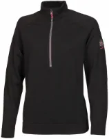 Ivanhoe of Sweden Women's Jana Half Zip Ivanhoe of Sweden Women's Jana Half Zip