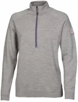 Ivanhoe of Sweden Women's Jana Half Zip