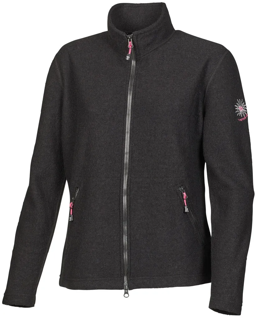 Ivanhoe of Sweden Women's Leona Full Zip