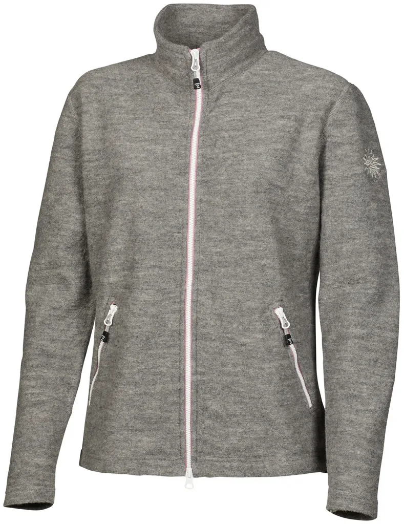 Ivanhoe of Sweden Women's Leona Full Zip Ivanhoe of Sweden Women's Leona Full Zip
