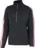 Ivanhoe of Sweden Women's Lindsey Half Zip